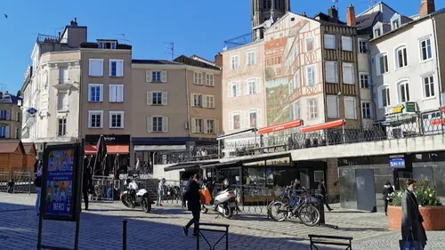 Limoges : journée sans voiture ce samedi 25 septembre